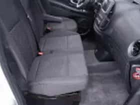 Mercedes-Benz Vito (2020) thumbnail 75