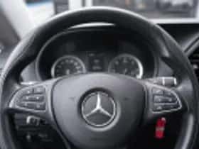Mercedes-Benz Vito (2020) thumbnail 78