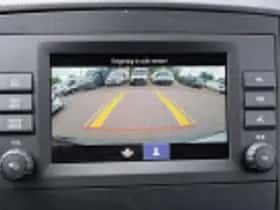 Mercedes-Benz Vito (2020) thumbnail 83