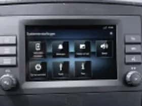 Mercedes-Benz Vito (2020) thumbnail 87