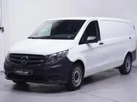 Mercedes-Benz Vito (2020) thumbnail 99