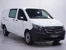Mercedes-Benz Vito (2020) thumbnail 100