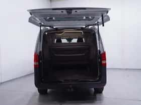 Mercedes-Benz Vito (2019) thumbnail 13