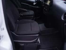 Mercedes-Benz Vito (2019) thumbnail 122