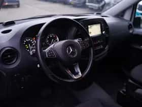 Mercedes-Benz Vito (2019) thumbnail 126