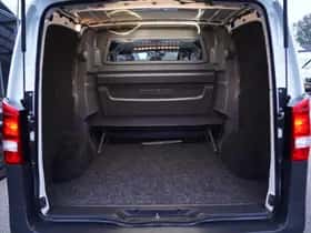 Mercedes-Benz Vito (2019) thumbnail 14