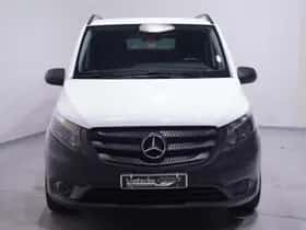 Mercedes-Benz Vito (2019) thumbnail 150