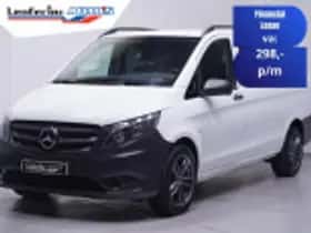 Mercedes-Benz Vito (2019) thumbnail 50