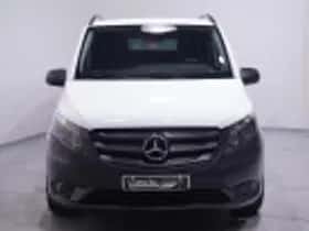 Mercedes-Benz Vito (2019) thumbnail 54
