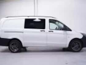 Mercedes-Benz Vito (2019) thumbnail 57