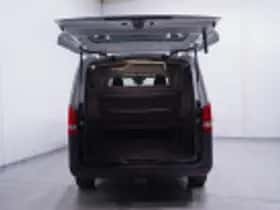 Mercedes-Benz Vito (2019) thumbnail 61