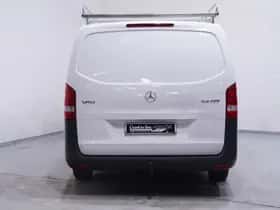 Mercedes-Benz Vito (2018) thumbnail 11