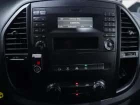 Mercedes-Benz Vito (2018) thumbnail 109