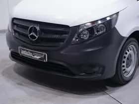 Mercedes-Benz Vito (2018) thumbnail 16