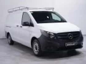 Mercedes-Benz Vito (2018) thumbnail 38
