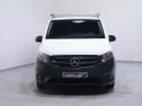 Mercedes-Benz Vito (2018) thumbnail 41