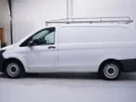 Mercedes-Benz Vito (2018) thumbnail 43