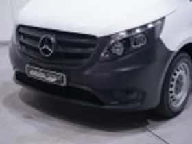 Mercedes-Benz Vito (2018) thumbnail 51