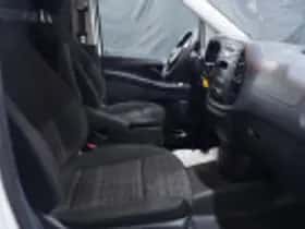 Mercedes-Benz Vito (2018) thumbnail 55