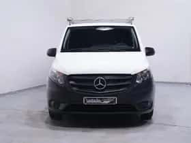 Mercedes-Benz Vito (2018) thumbnail 76
