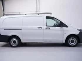 Mercedes-Benz Vito (2018) thumbnail 79