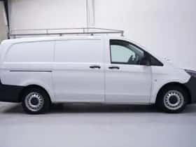 Mercedes-Benz Vito (2018) thumbnail 9