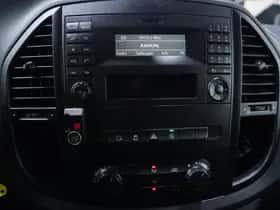 Mercedes-Benz Vito (2018) thumbnail 96