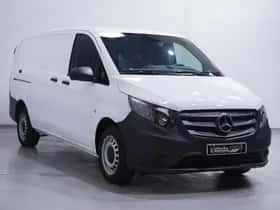 Mercedes-Benz Vito (2021)