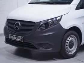 Mercedes-Benz Vito (2021) thumbnail 101