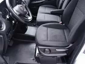 Mercedes-Benz Vito (2021) thumbnail 106