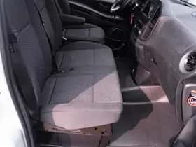 Mercedes-Benz Vito (2021) thumbnail 108