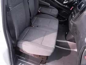 Mercedes-Benz Vito (2021) thumbnail 109