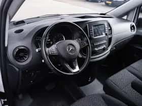 Mercedes-Benz Vito (2021) thumbnail 110