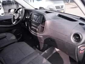 Mercedes-Benz Vito (2021) thumbnail 112