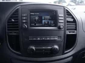Mercedes-Benz Vito (2021) thumbnail 115