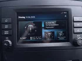 Mercedes-Benz Vito (2021) thumbnail 117