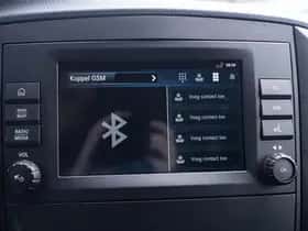 Mercedes-Benz Vito (2021) thumbnail 119