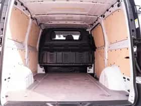 Mercedes-Benz Vito (2021) thumbnail 13