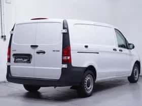Mercedes-Benz Vito (2021) thumbnail 132