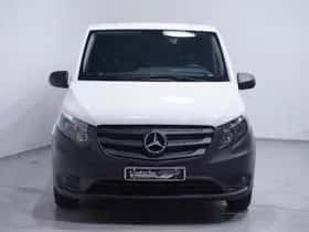 Mercedes-Benz Vito (2021) thumbnail 133