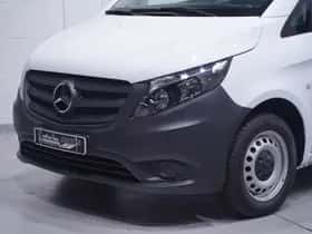 Mercedes-Benz Vito (2021) thumbnail 15