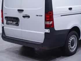 Mercedes-Benz Vito (2021) thumbnail 16