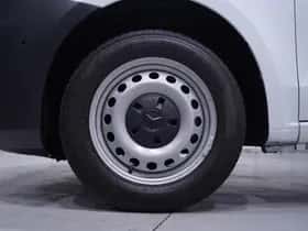 Mercedes-Benz Vito (2021) thumbnail 19