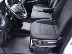 Mercedes-Benz Vito (2021) thumbnail 20