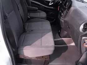Mercedes-Benz Vito (2021) thumbnail 22
