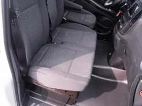 Mercedes-Benz Vito (2021) thumbnail 23