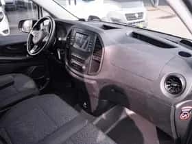 Mercedes-Benz Vito (2021) thumbnail 26