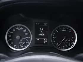 Mercedes-Benz Vito (2021) thumbnail 27