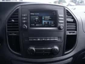 Mercedes-Benz Vito (2021) thumbnail 29