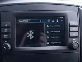 Mercedes-Benz Vito (2021) thumbnail 33
